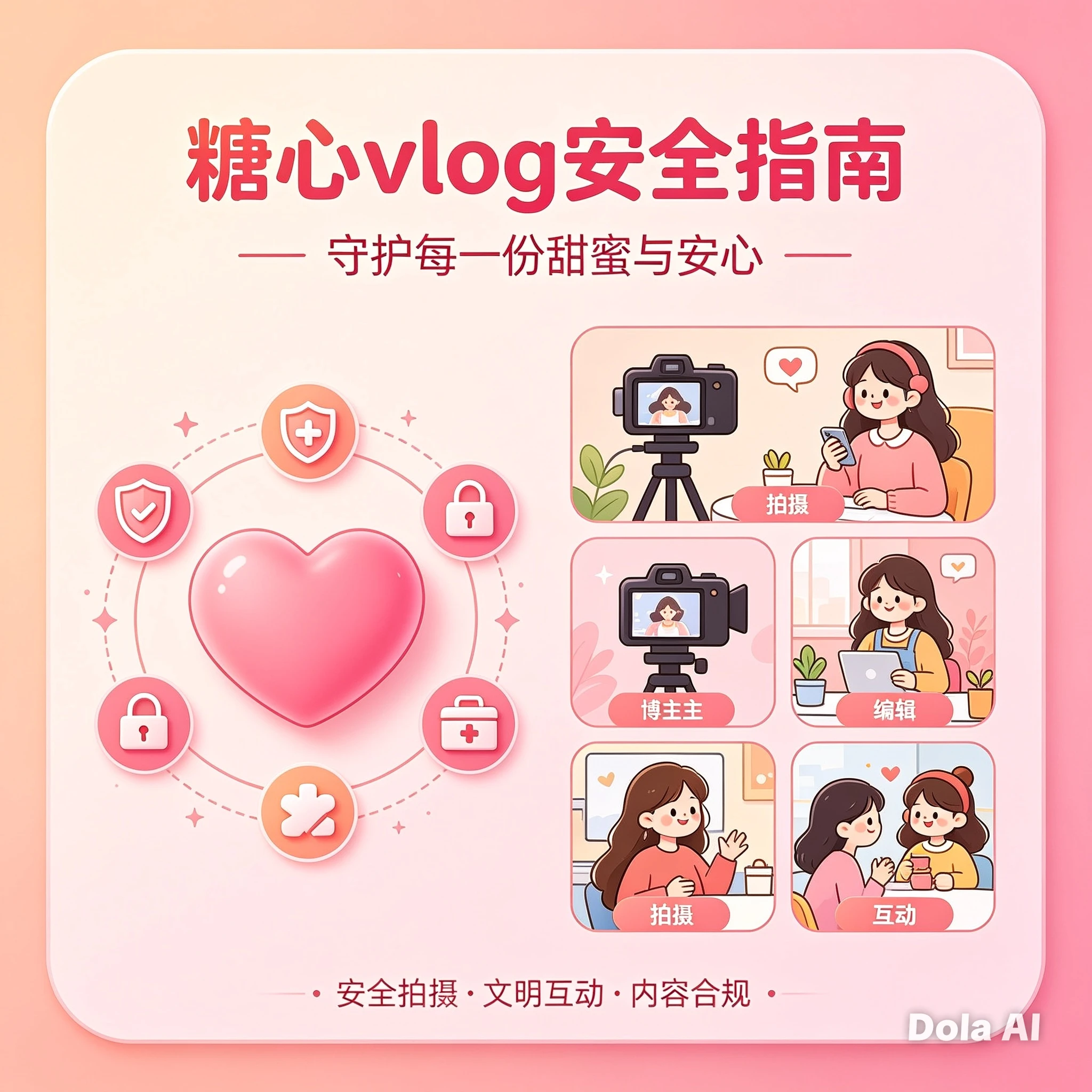 理性社交与礼貌互动